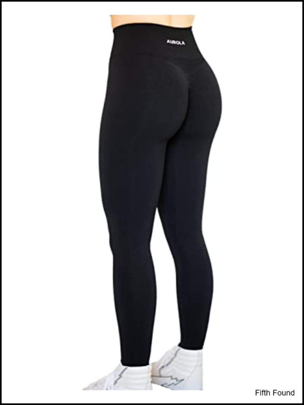Workout Leggings Seamless High Waist Tummy Control Yoga Pants